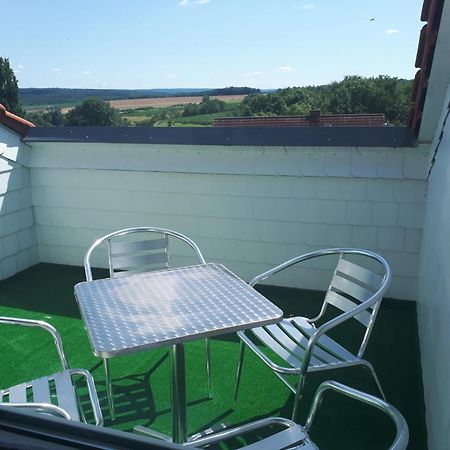 Neu Ferienwohnung Odenwald Rimhorn Exteriér fotografie