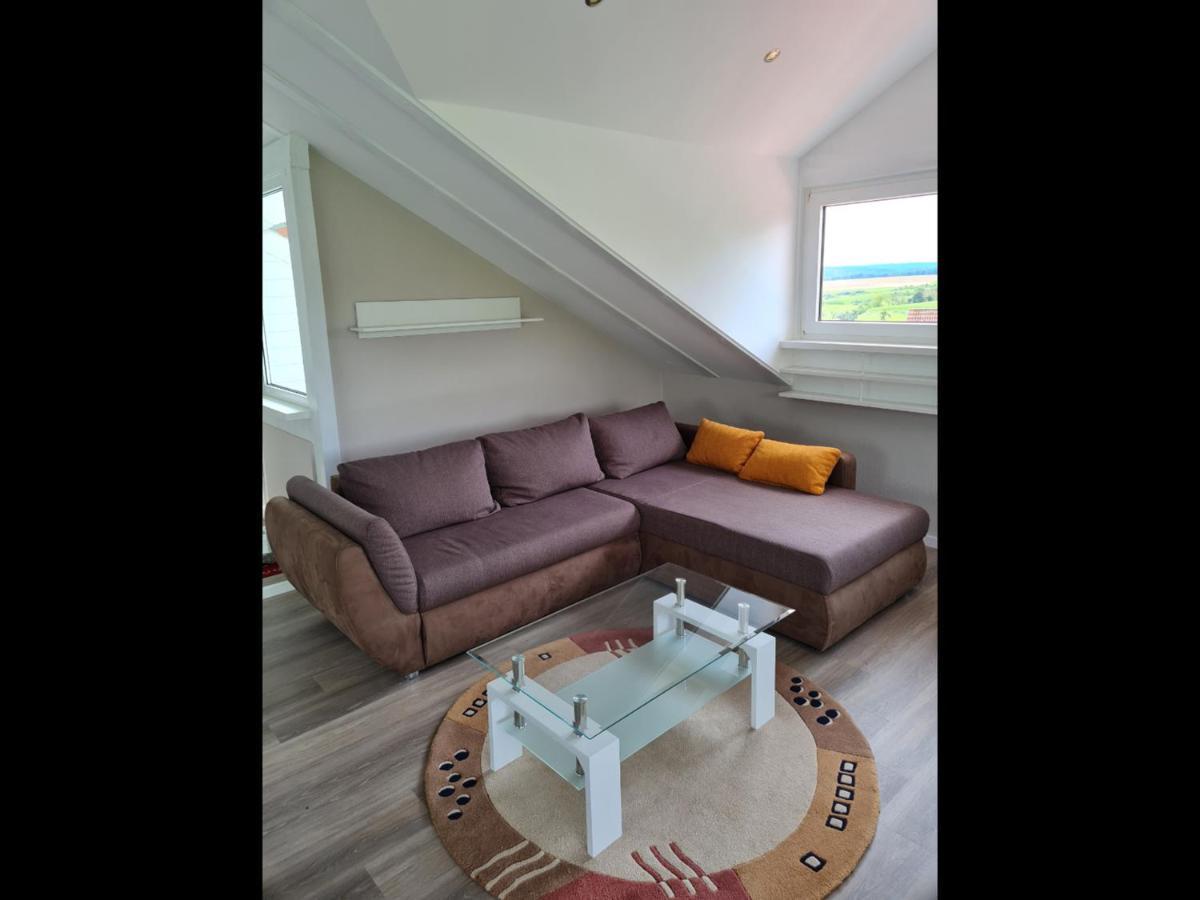 Neu Ferienwohnung Odenwald Rimhorn Exteriér fotografie