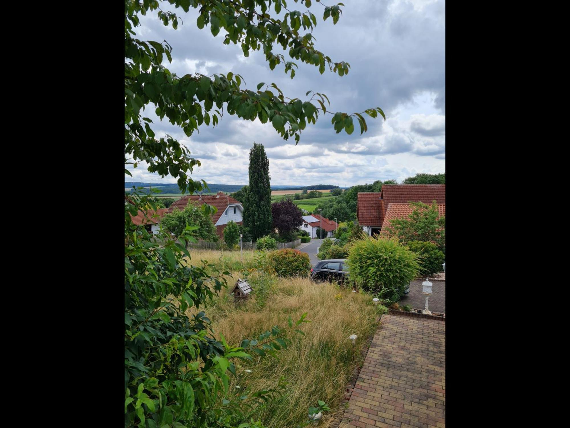 Neu Ferienwohnung Odenwald Rimhorn Exteriér fotografie