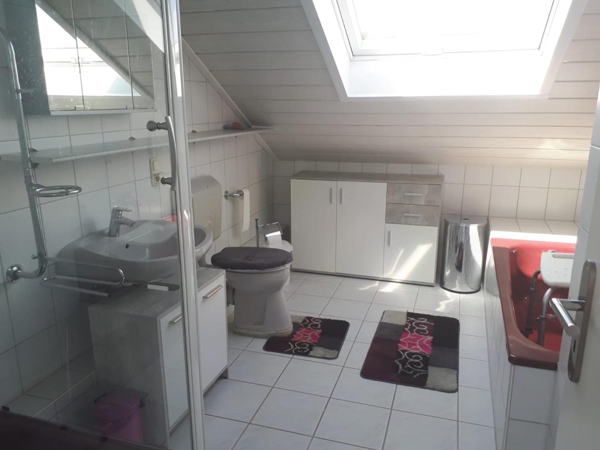 Neu Ferienwohnung Odenwald Rimhorn Exteriér fotografie