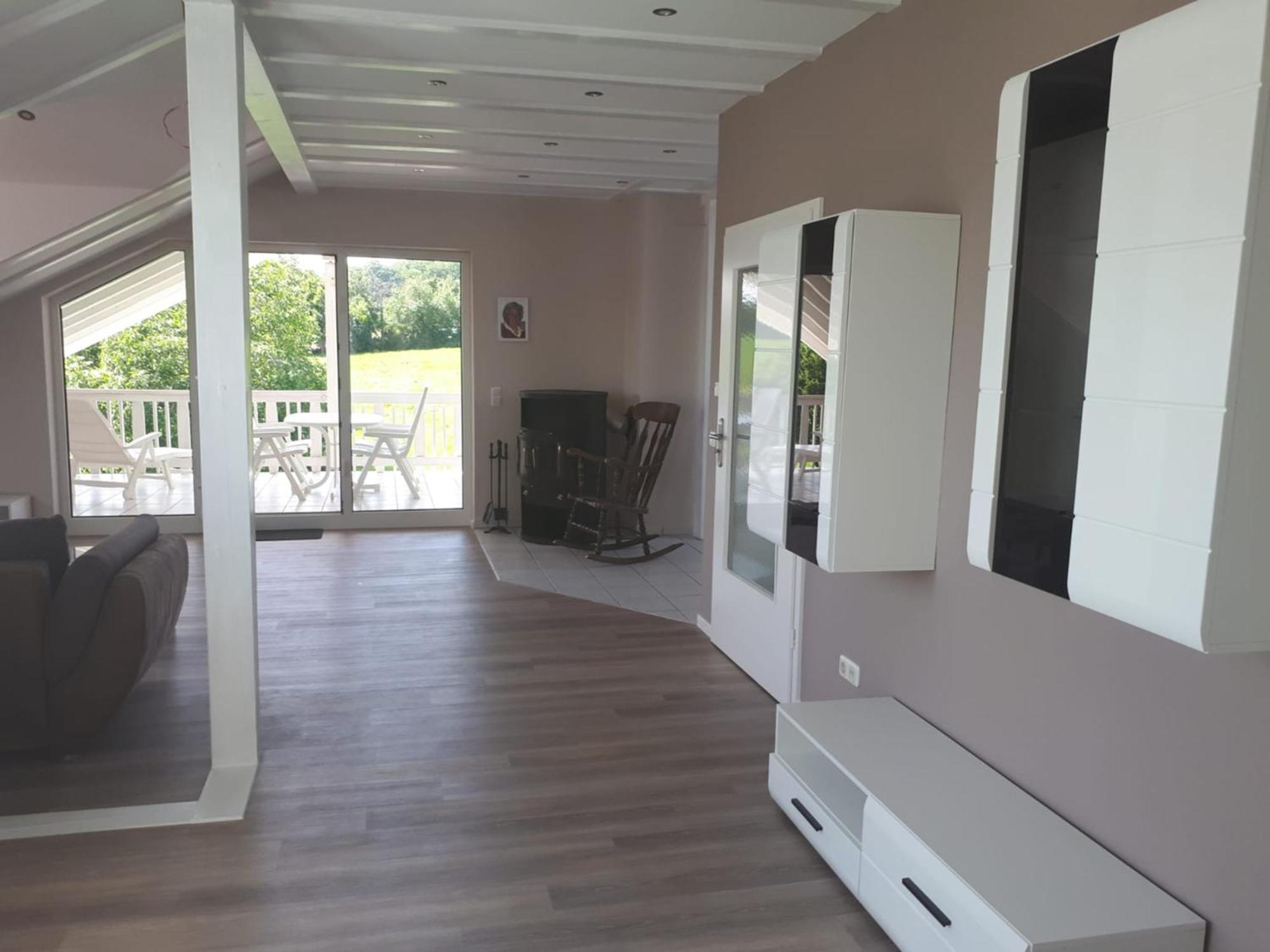 Neu Ferienwohnung Odenwald Rimhorn Exteriér fotografie